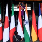 Selain Putin, Dua Pemimpin Negara Ini Absen di KTT G20 Bali