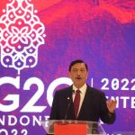 Presidensi G20 Indonesia Luncurkan Global Blended Finance Alliance
