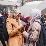 Muslimah Paling Terdampak Undang-Undang Sekularisme di Quebec