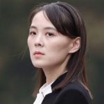 Adik Kim Jong Un Sebut Presiden Korea Selatan Idiot dan Anjing Setia AS