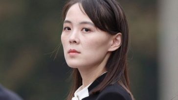 Adik Kim Jong Un Sebut Presiden Korea Selatan Idiot dan Anjing Setia AS