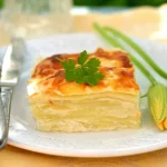 Resep Lasagna Kentang untuk Disantap di Akhir Pekan