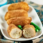 Resep Lemper Goreng isi Daging Ayam yang Empuk