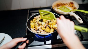 5 Tips yang Perlu Diingat saat Memanaskan Makanan
