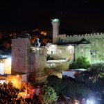 Israel Larang Warga Palestina Memasuki Masjid Ibrahimi