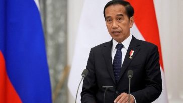 Jokowi: Ini Adalah Presidensi G20 Terberat dalam Sejarah