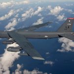 Pesawat Pengebom B-52 Berkemampuan Nuklir Akan Dikirim ke Australia, Ini Tanggapan Indonesia