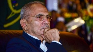 Timor Leste Jadi Anggota ASEAN, Mimpi Seumur Hidup Ramos-Horta