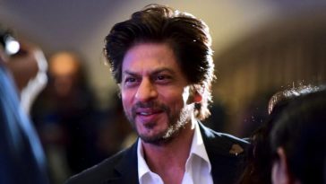 Rahasia Perawatan Rambut Shah Rukh Khan, Masih Lebat dan Sehat di Usia 57 Tahun