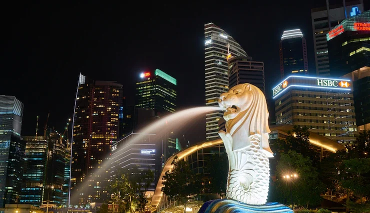 Kenapa Singapura Tidak Masuk G20? Ini Faktor Penyebabnya!