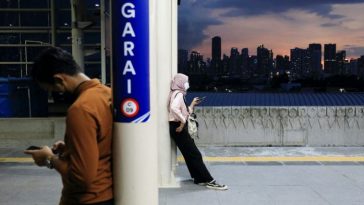 10 Kota dengan Biaya Hidup Termahal di Indonesia