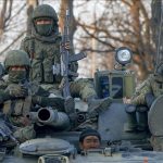 9 Bulan Perang, Ini 5 Fakta Baru Pertempuran Rusia-Ukraina