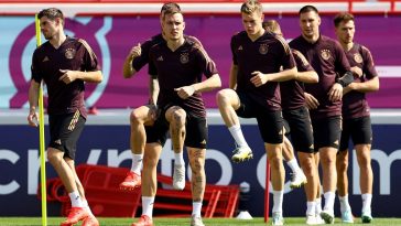 Mengapa Timnas Jerman Berjuluk Der Panzer? Ini Penjelasannya!