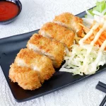Resep Tahu Katsu Bayam yang Lezat Untuk Sarapan