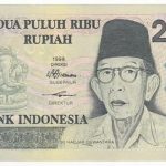 Uang Lama Pecahan Rp20 Ribu Viral di India, Ini Sebabnya!