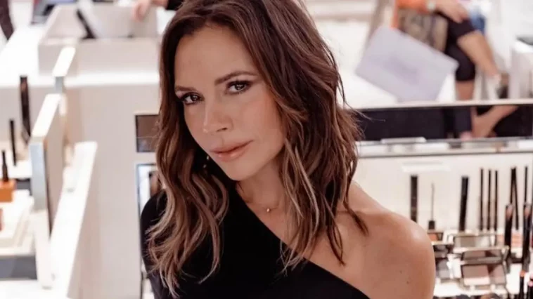 5 Hal Penting tentang Diet Alkaline yang Dilakukan Victoria Beckham