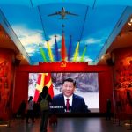 Xi Jinping Serukan Angkatan Bersenjata China Siap Hadapi Perang