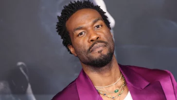 Aktor Yahya Abdul-Mateen II Direkrut Marvel Jadi Pemeran Utama Wonder Man