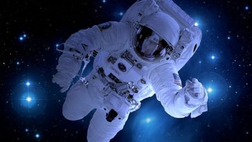 Super Ketat! Begini Seleksi dan Pelatihan Calon Astronaut di NASA