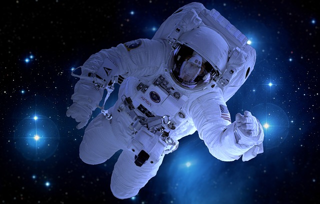 Super Ketat! Begini Seleksi dan Pelatihan Calon Astronaut di NASA
