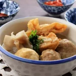 Resep Bakwan Malang Nikmat, Cocok Dinikmati di Musim Hujan