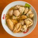Resep Batagor Kuah, Cocok Disantap saat Musim Hujan