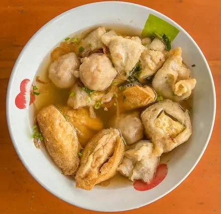Resep Batagor Kuah, Cocok Disantap saat Musim Hujan