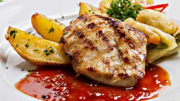 Resep Steak Ayam yang Bisa Dibikin Sendiri di Rumah