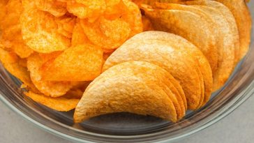 10 Makanan tak Sehat yang Berbahaya Bagi Kesehatan