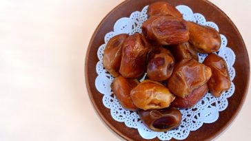 Manfaat Kurma untuk Merangsang Kontraksi