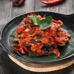 Resep Dendeng Sambal Bawang yang Enak dan Tahan Lama