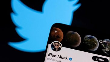 Elon Musk Kenakan Biaya Centang Biru Twitter Mulai Senin