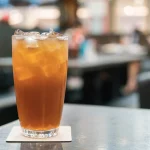 Ini Bahaya Mengonsumsi Es Batu Air Mentah