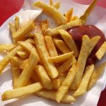 Ahli: Usia di Atas 40 Tahun Hindari Makan Kentang Goreng, Kenapa?