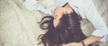 Efek Kurang Tidur pada Kesuburan Wanita
