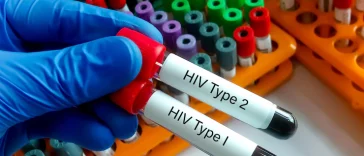 UNICEF: 110 Ribu Anak-Remaja Meninggal Akibat AIDS pada 2021