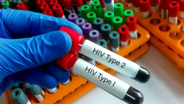 UNICEF: 110 Ribu Anak-Remaja Meninggal Akibat AIDS pada 2021