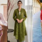 Bakal Didaftarkan ke UNESCO oleh Singapura dkk, Ini Asal-usul Kebaya di Indonesia