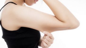 7 Cara Hilangkan Lemak Lengan untuk yang Kurang Suka Workout