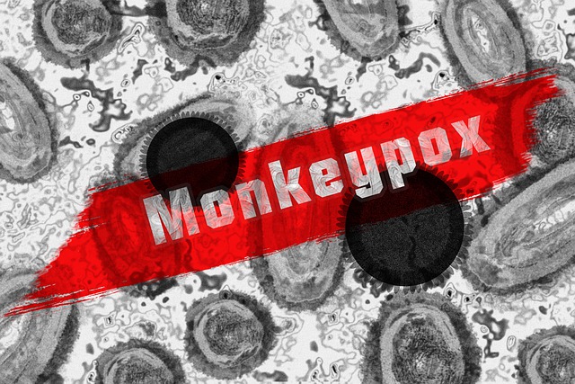 WHO Ubah Nama Cacar Monyet Jadi Mpox
