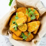 Resep Nugget Ayam Wortel yang Bisa di Frozen untuk Lauk