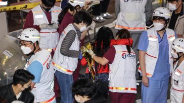 Tragedi Itaewon Tewaskan Lebih dari 150 Orang; Kenali Henti Jantung yang Disebut Jadi Penyebabnya!