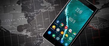 7 Juta Warga Korea Utara Gunakan Ponsel Setiap Hari