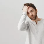 Ubanan Saat Masih Muda, Benarkah Karena Terlalu Banyak Mikir yang Berat?