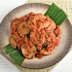 Resep Sambal Jengkol Teri Pedas Bikin Nambah Nasi