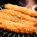 Membuat Tempura Renyah, Ini Tepung yang Cocok Digunakan
