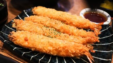 Membuat Tempura Renyah, Ini Tepung yang Cocok Digunakan