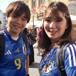 Tak Hanya di Piala Dunia Qatar, Suporter Jepang Bersihkan Stadion Juga di Piala Dunia Rusia 2018