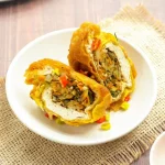 Resep Tahu Brontak, Camilan yang Cocok untuk Pecinta Pedas!