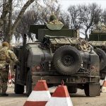 Putin Kerahkan Napi Pembunuhan dan Perampokan Ikut Perang Rusia Ukraina